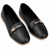 Classic Butterfly Loafers