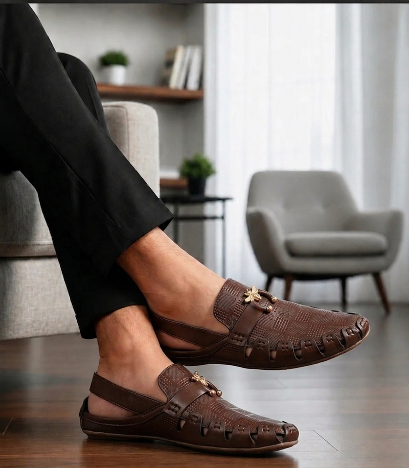 Men's Shoes