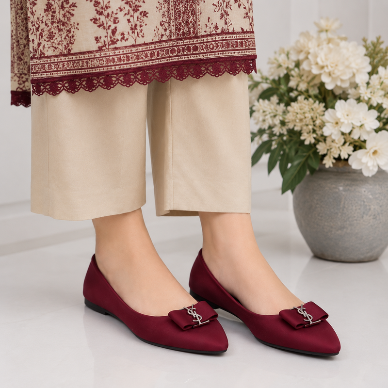 Women's Shoes