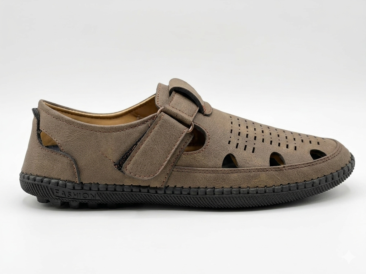 Men's Breeze Comfort Casual Sandals