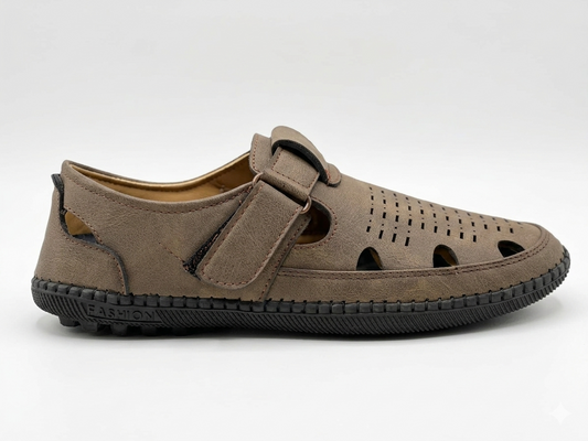 Men's Breeze Comfort Casual Sandals