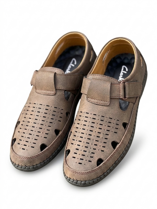 Men's Breeze Comfort Casual Sandals