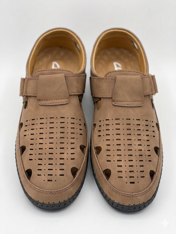 Men's Breeze Comfort Casual Sandals