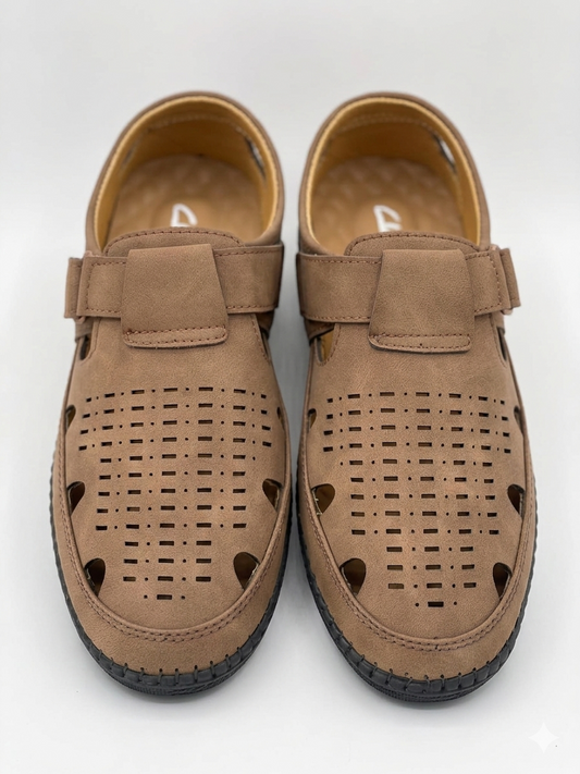 Men's Breeze Comfort Casual Sandals