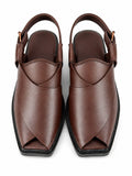 Majestic Heritage Open Toe Sandal