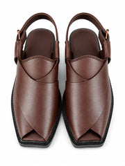 Majestic Heritage Open Toe Sandal