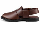 Majestic Heritage Open Toe Sandal