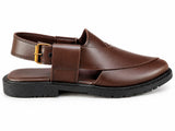 Majestic Heritage Open Toe Sandal