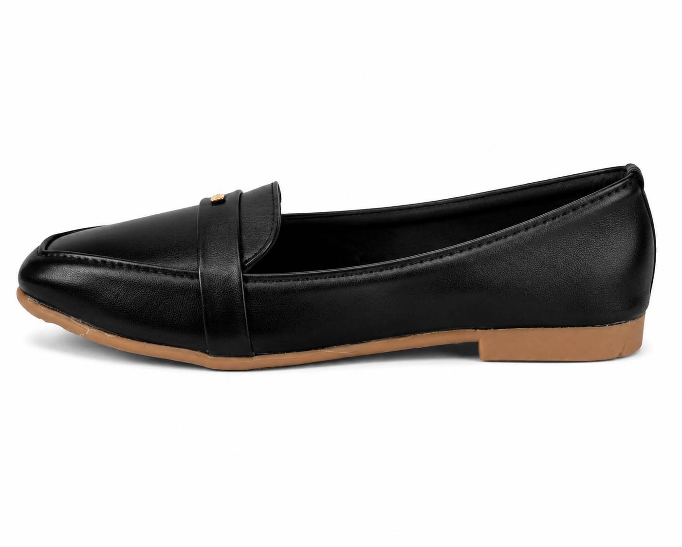Classic Butterfly Loafers