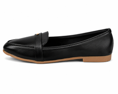 Classic Butterfly Loafers